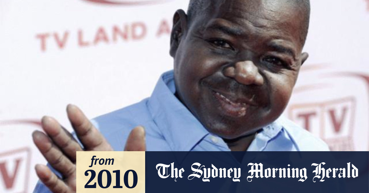 Video: No funeral for Gary Coleman